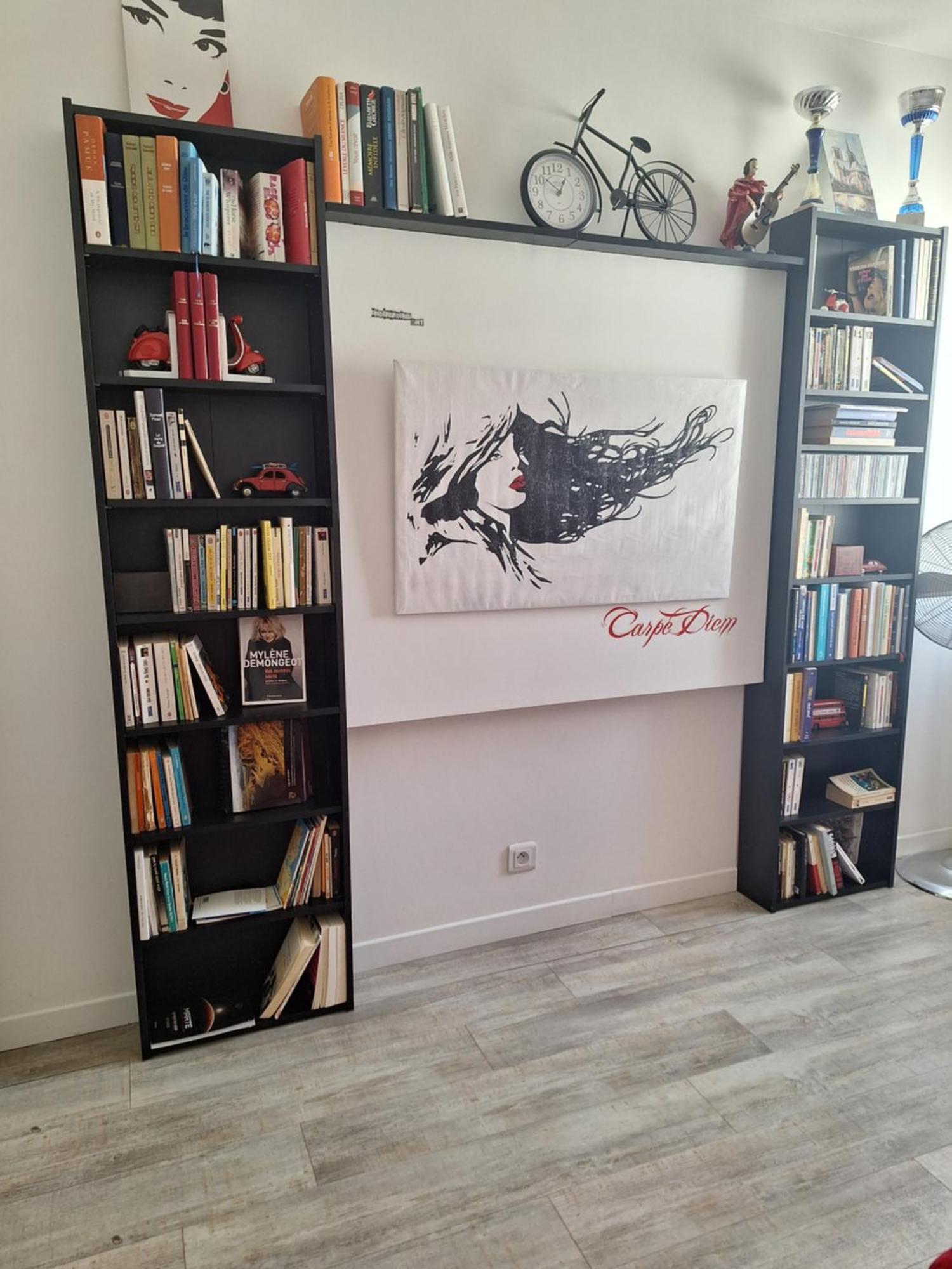 Fun And Quiet Apartment Париж Екстериор снимка