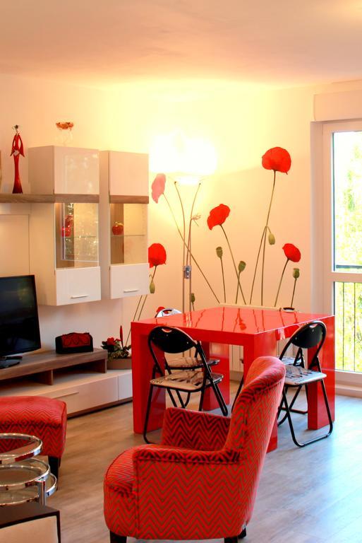 Fun And Quiet Apartment Париж Екстериор снимка